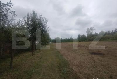 Teren de 5000 mp, în Central