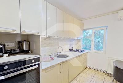 Apartament de 2 Camere Modern, Spa?ios ?i Mobilat in Baic - 4