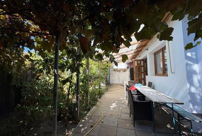 Casa cu 2 camere, 30mp, Calea Bucuresti, zona McDonald"s - 1