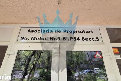 Garsonieră, mobilată în Rahova - 12