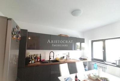 Vanzare duplex langa lac Corbeanca - 17