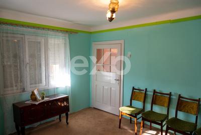 Casă individuală cu 4 camere cu Canalizare în Sânpaul - 16