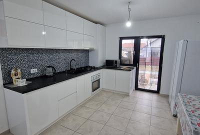 Casa pentru familie – Miroslava, Valea Ursului (Armonia Park), 5 KM DE MALL - 8