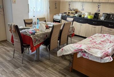 Casă cu 4 camere în Grajduri - 4