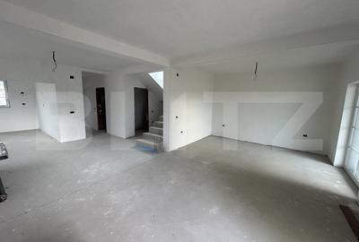 Casa 4 Camere Semifinisata - 6