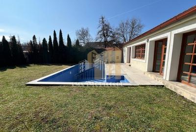 Casa Saseasca individuala Cristian Brasov - 4