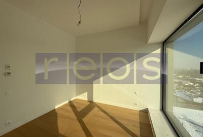 Apartament cu 2 camere semidecomandat în Barbu Văcărescu - 7