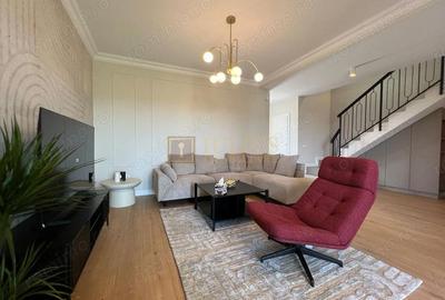 Casă cu 5 camere cu Teren 210 Mp în Moșnița Nouă - 13