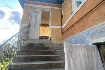 Casă cu 3 camere în Ozd - 2