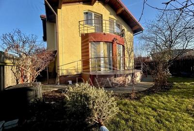 COMISION 0%! | Casa individuala de vanzare | Gilau - 2