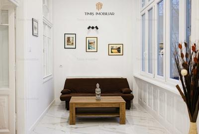 Apartament spectaculos in Timisoara, Central - 4 camere&2 bai, 160 mp - 10