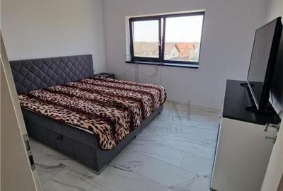 Apartament 3 camere mobilat / utilat - constructie 2024 - 72mp - 6mp balcon - dr - 9