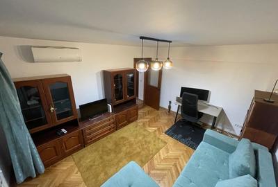 Inchiriere Apartament Ultra-Central Semi-Lux 2 camere + garaj - 13