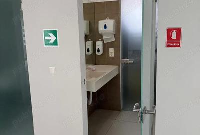 Spațiu comercial, de 145 mp, în Central - 3