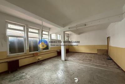 Spa?iu comercial de vanzare 300 mp, zona Mara?ei - 23
