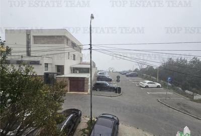 Apartament 2 camere vedere frontala la mare -Faleza Nord - 6