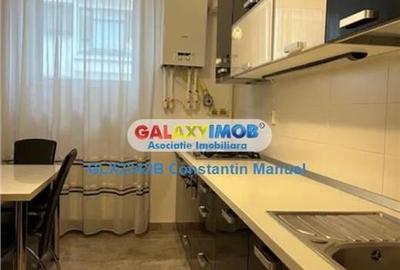 Apartament cu 2 camere, spatios, Barbu vacarescu, Aviatiei, nou - 3