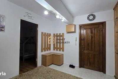 Apartament cu 3 camere în Iosia - 10
