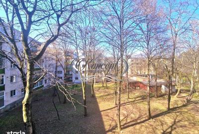 Apartament cu 2 camere decomandat, mobilat în Plopilor - 1