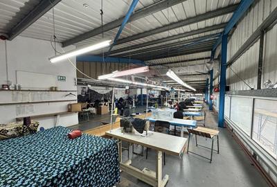 Spa?iu industrial de vanzare in zona Nord-Vest a Camp... - 12