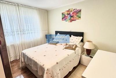 Apartament 3 camere, 64 mp, Nicolae Titulescu, etaj 4 - 1