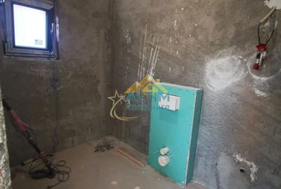 Casă nouă în cartier Izvor, Tărlungeni, 4 camere, pe un singur nivel - 7