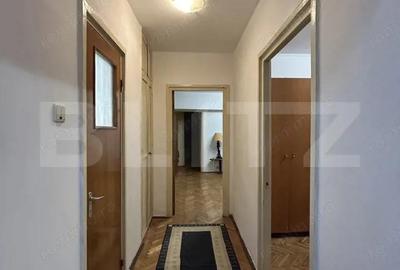 Apartament de vanzare, 3 camere | Ion MIhalache - 3