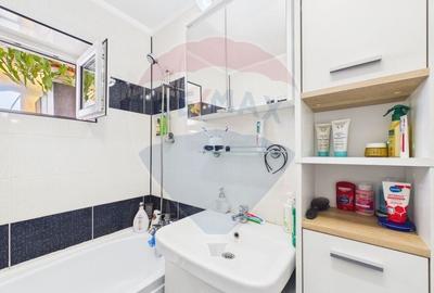 Apartament cu 4 camere decomandat, mobilat în Baicului - 23