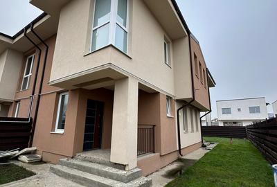 Casa/Vila tip Duplex, 153 mp teren liber, 4 camere - 7