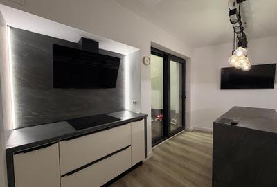 Apartament cu 3 camere semidecomandat, mobilat în Foișorul de Foc - 11