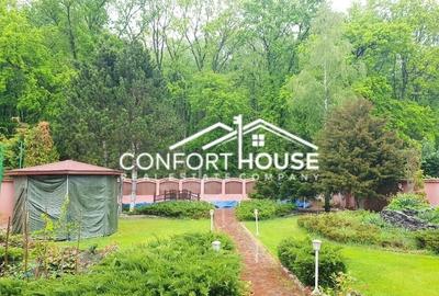 VILA D+P+E+M, 12 camere, piscina , padure, IANCU NICOLAE - 28