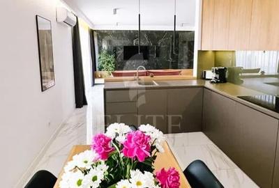 Apartament 2 camere în zona INTRE LACURI - 5