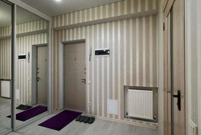 Garsoniera in zona Bucurestii Noi - 1