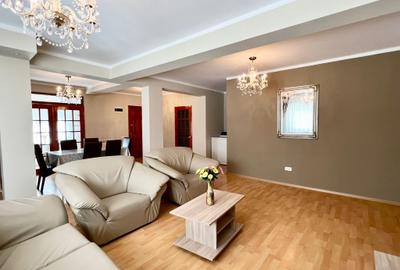 COMISION 0% - Ultracentral - Apartament 3 camere mobilat si utilat - 13