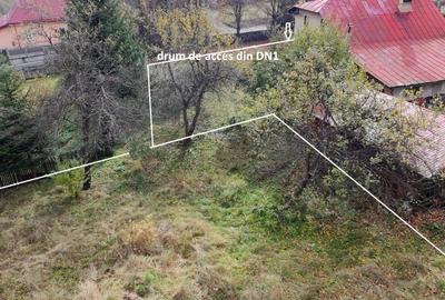 Comision 0%, 2000 teren intravilan, Timisu de Sus Brasov - 4