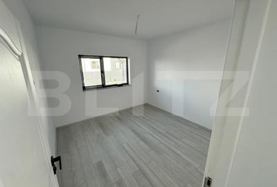 Casă cu 4 camere cu Teren 453 Mp în Miroslava - 13
