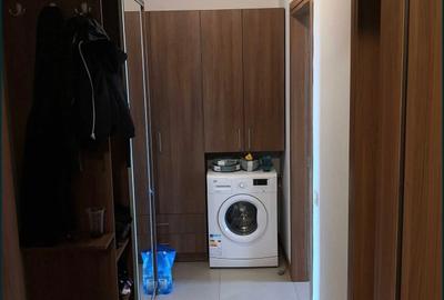 Garsoniera Grozavesti - complex 20th Residence - 6