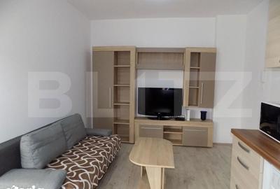 Apartament cu 2 camere semidecomandat în Între Lacuri - 8