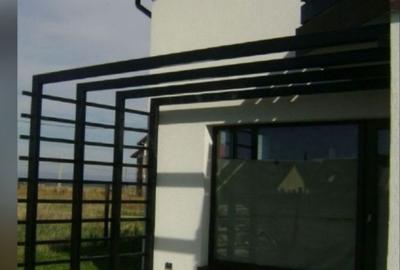 Casă cu 3 camere în Central - 2