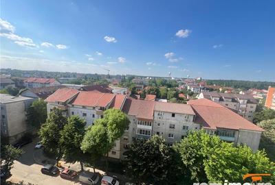 4 cam Dorobantilor 85 mp in curs de amenajare - 1