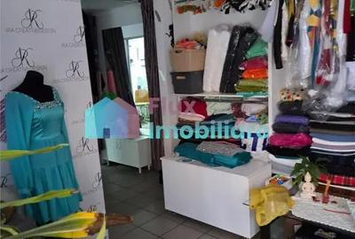 Spațiu comercial, de 82 mp, în Obcini - 9