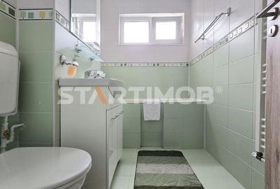 Apartament mobilat cu parcare zona Astra Apartament mobilat cu parcare zona Astra - 4