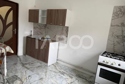 Apartament 2 dormitoare 50 mpu mobilat balcon zona Centrala Sibiu - 6