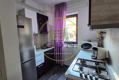 Apartament cu 2 camere decomandat, mobilat în Bună Ziua - 3
