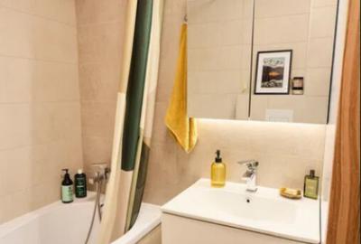 Apartament cu 2 camere decomandat în Cristian - 2