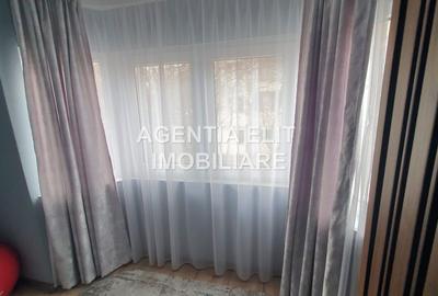 Apartament cu 3 camere decomandat, mobilat în Central - 7