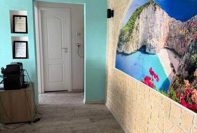 Spațiu comercial, de 40 mp, în Florilor - 7