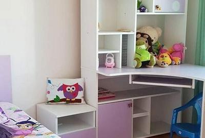 Apartament cu 3 camere decomandat în Central - 2
