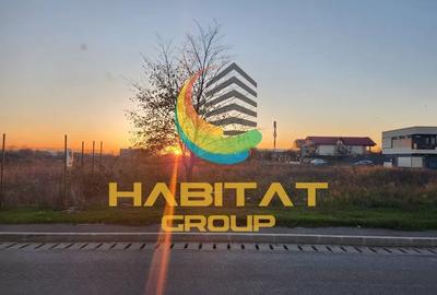 Teren Construcții intravilan de 7983 mp, în Central - 3