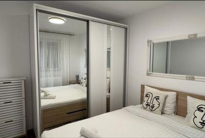 Apartament cu 2 camere decomandat în Exterior Vest - 4